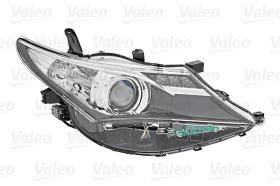 Valeo 45141 - FARO DCH.TOYOTA