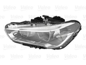 Valeo 46740 - FARO IZQ.LED BMW