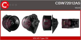 Casco CBW72012AS - VENTILADOR HABITÁCULO