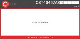 Casco CST40457AS - ARR.12V 9D 0.7KW/ SUZUKI