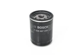 Bosch F026407235 - FILTRO ACEITE FORD/MAZDA