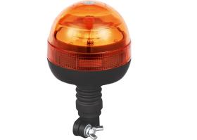  LMP1002 - ROTATIVO LED 12/24V FLEX.3 FUNC.(R65/R10) PINCHO