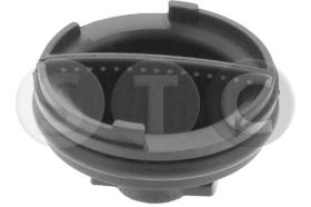 STC T402677 - TAPON CARTER ACEITE PLASTICO CITR/FORD/PEUG.