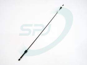 Spj 902574 - CABLE STARTER SEAT 127