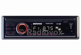 Radiovox EV100R - RADIO FM 4X40W USB/SD
