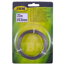 Jbm 13813 - CABLE PARA EXTRACCIÃN DE PARABRISAS