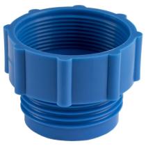 Jbm 13982 - ADAPTADOR ROSCA BOMBA-BIDON PLASTIC