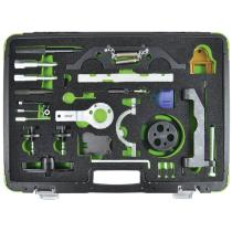 Jbm 53299 - KIT DE CALADO OPEL/VAUXHALL