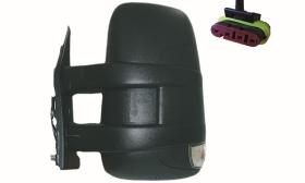 Iparlux 21421302 - ESP.DCH.MANUAL BRAZO CORTO IVECO DAYLY 11->