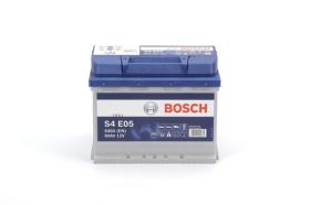 Bosch 0092S4E051 - BATERIA (EFB) 12V.60AH/640A S. STOP(242X175X190)