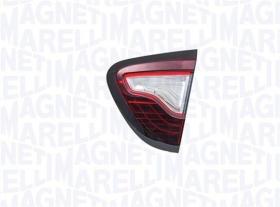 Magneti Marelli LLM691 - PILOTO DE.INT CAPTUR FL