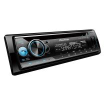 Pioneer DEHS510BT - RADIO CD/MP3/USB/BT
