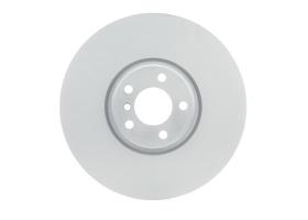 Bosch 0986479E26 - DISCO DE FRENO