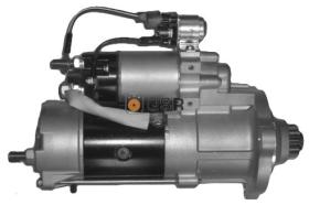 Qsr SMI2037 - ARR.24V 12D 6KW VOLVO