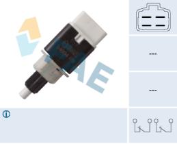 Fae 24694 - INTERR.STOP OPEL/SUZUKI