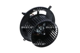 Nrf 34193 - VENTILADOR DE HABITÁCULO BMW 1 2.0D 05-