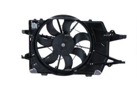 Nrf 47882 - VENTILADOR FORD FOCUS 1.4-2.0 1998-2004