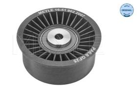 Meyle 16519022007 - POLEA, CORREA DISTRIBUCION NISSAN INTERSTAR (X70) (04/02-),