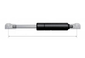 STOBDÄMPFER SB08300350 - RESORTE GAS 300MM/350N 8/18