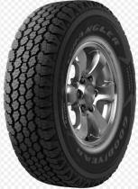Goodyear 2257515106T - NEUMATICO 225/75 R15 (106T) WRANGLER AT ADVENT. XL M+S