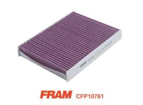 Fram CFP10761 - FILTRO HAB.