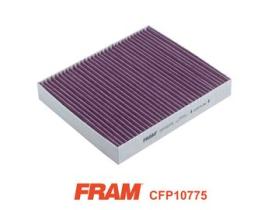 Fram CFP10775 - FILTRO HAB.OPEL