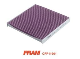 Fram CFP11961 - FILTRO HAB.