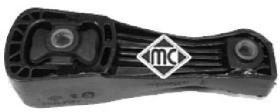 Metalcaucho 04093 - BIELETA SOPORTE MOTOR CLIO-II