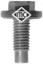 Metalcaucho 04714 - TAPON CARTER FORD 12X175