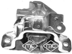 Metalcaucho 05598 - SOP MOTOR SX GRPUNTO1.3D