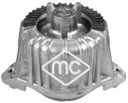 Metalcaucho 05998 - SOP MOTOR MB CLASE CCDI