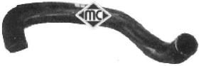 Metalcaucho 07778 - MGTO SUP RAD C-15 D 2A S