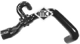 Metalcaucho 08357 - MGTO INF ESCORT 1.6-1.8 ZETEC