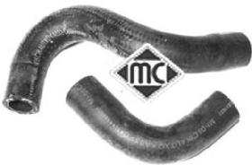Metalcaucho 08941 - J.MGTOS.INTERC.CLIO 1.5D