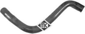 Metalcaucho 09169 - MGTO SUP MEGANE-II 1.9D