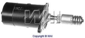 Electrobat 16121N - ARR.12V    1.0 KW MINI/AUSTIN MTJ12-1