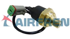 Air fren 25280030 - SENSOR PRESION ACEITE