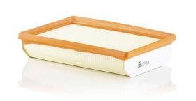 Mann C25033 - FILTRO AIRE