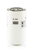 Mann WK9065 - FILTRO COMBUSTIBLE