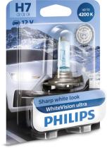 Philips 12972WVUB1 - LAMP.H7 12V/55W WHITEVISION ULTRA PX26D