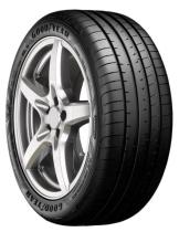 Goodyear 225401892Y - NEUMATICO 225/40 R18 (92Y) F1 ASYM 5 FP XL