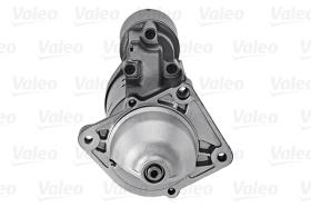 Valeo 438487 - ARR.12V 9D  DAILY III- IV- V- VI