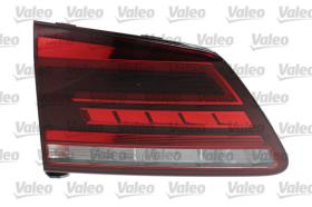 Valeo 47218 - PIL.TRS.IZQ.LED VW