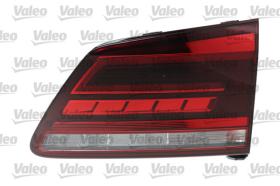 Valeo 47219 - PIL.TRS.DCH.LED VW