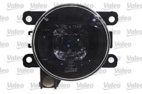 Valeo 47421 - FARO IZQ.ANTIN.LED REN.