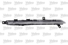 Valeo 47724 - PIL.TRS.IZQ.LED PORSCHE