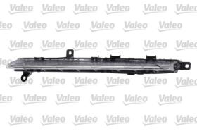 Valeo 47725 - PIL.TRS.DCH.LED PORSCHE