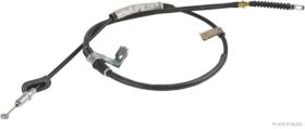 Mdr MCL9W13R - CABLE FRENO MANO LEGANZA