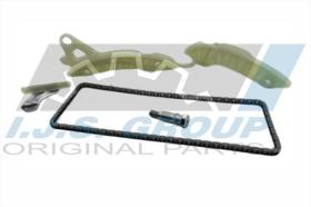 Katrol 401011K - KIT CADENA DISTRIBUCION CON CADENA
