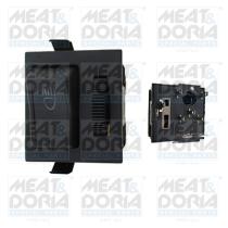 Meat Doria 23843 - INTERRUPTOR DE LUZ PRINCIPAL